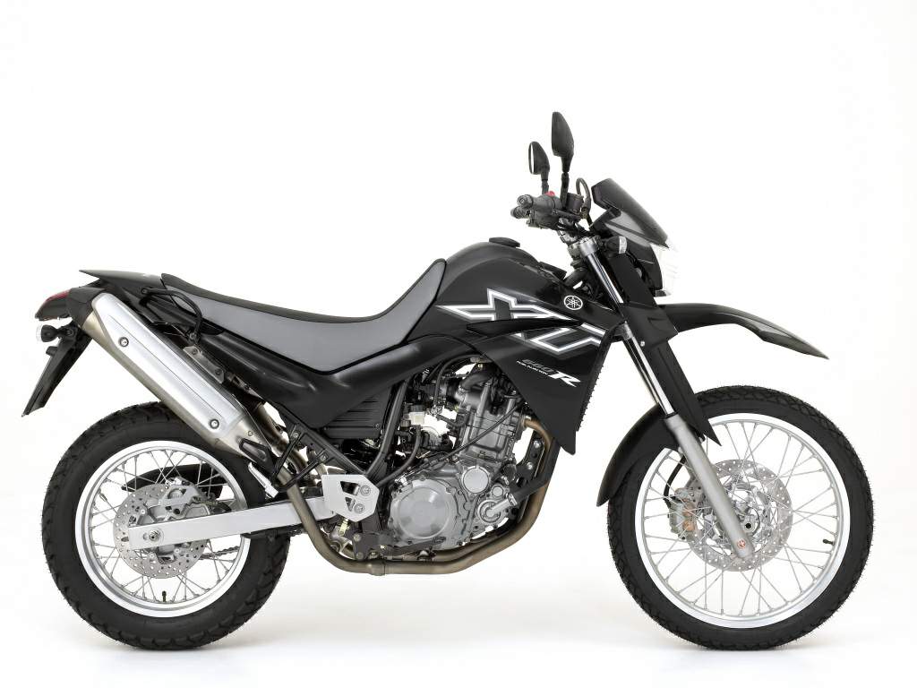 Yamaha XT 660R For Sale Specifications, Price and Images