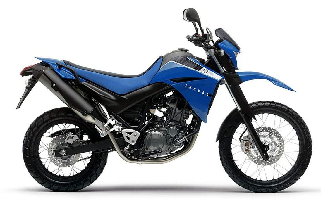 Yamaha XT 660R For Sale Specifications, Price and Images