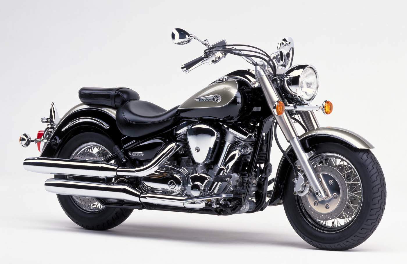Yamaha XV 1600A Road Star For Sale Specifications, Price and Images