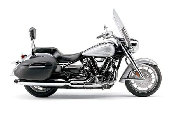 Yamaha XV 1900 Stratoliner  S For Sale Specifications, Price and Images