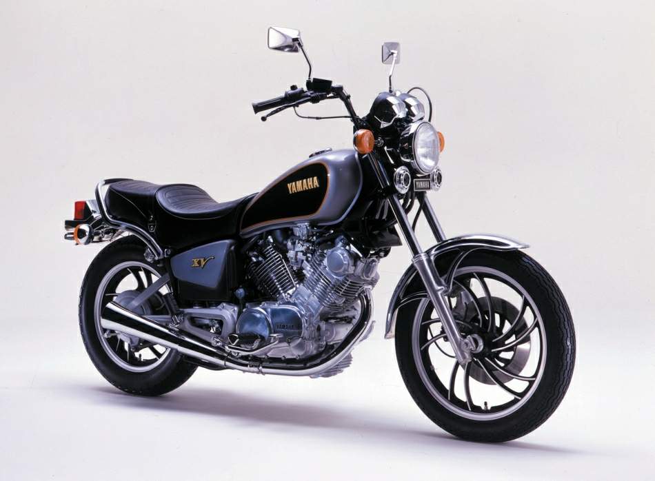 Yamaha XV 750 Special For Sale Specifications, Price and Images