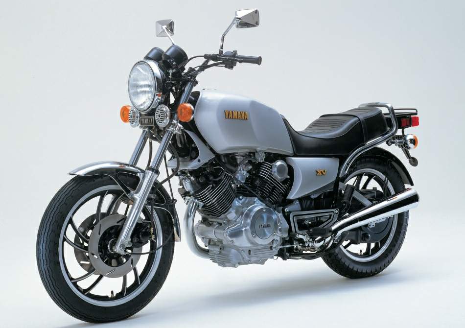 Yamaha
      XV 750E For Sale Specifications, Price and Images