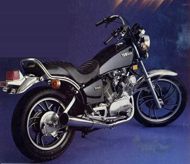 Yamaha
      XV 750 Virago For Sale Specifications, Price and Images