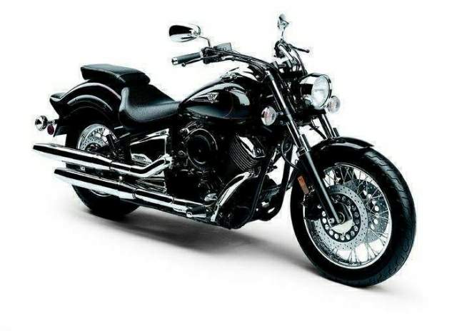 Yamaha
      XVS 1100 V Star Custom For Sale Specifications, Price and Images