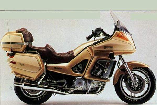 Yamaha XVZ 1200 TD Venture Royal  For Sale Specifications, Price and Images