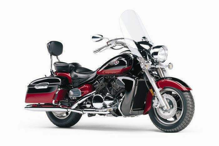 Yamaha XVZ 1300 Royal Star Tour
Deluxe For Sale Specifications, Price and Images