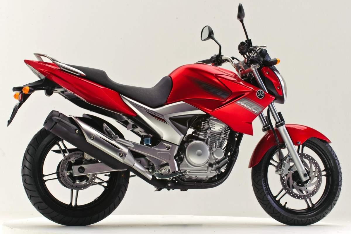 Yamaha YS 250 Fazer For Sale Specifications, Price and Images