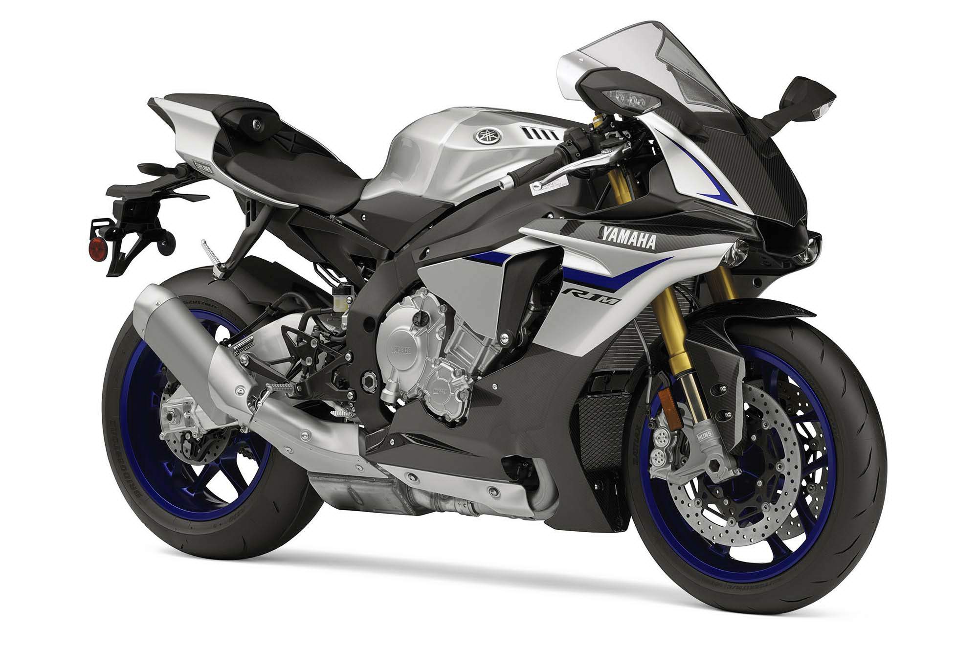 Yamaha YZF-R1-M For Sale Specifications, Price and Images