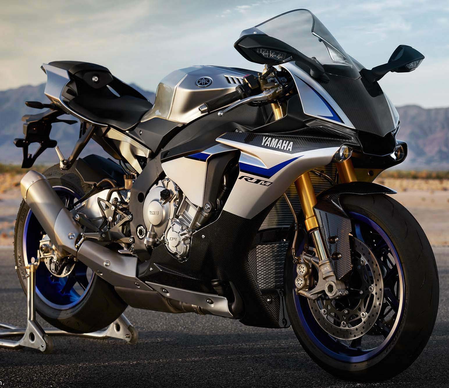 Yamaha YZF-R1-M For Sale Specifications, Price and Images