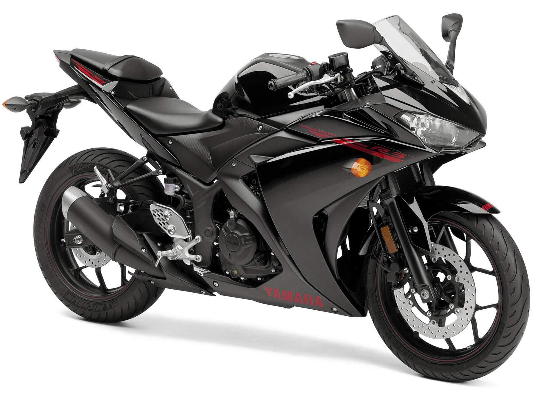 Yamaha YZF-R 3 For Sale Specifications, Price and Images
