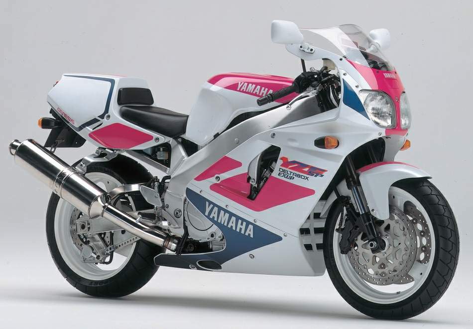 Yamaha YZF 750SP For Sale Specifications, Price and Images