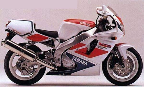 Yamaha YZF 750SP For Sale Specifications, Price and Images