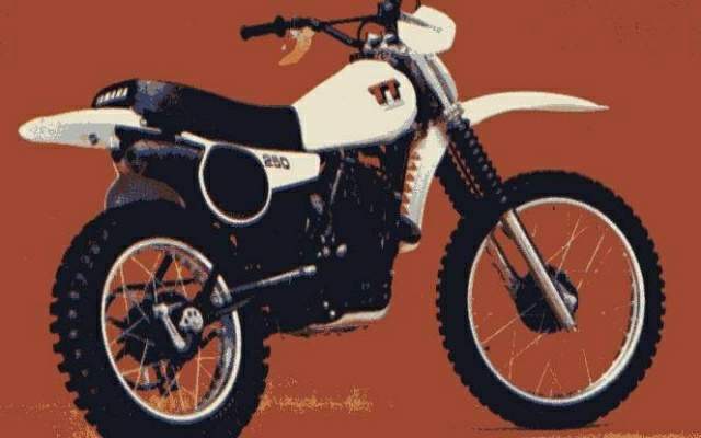 Yamaha TT 250 For Sale Specifications, Price and Images