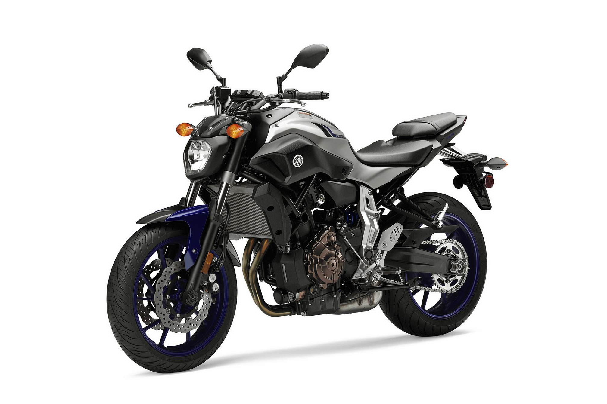Yamaha MT-07 / FZ07 For Sale Specifications, Price and Images