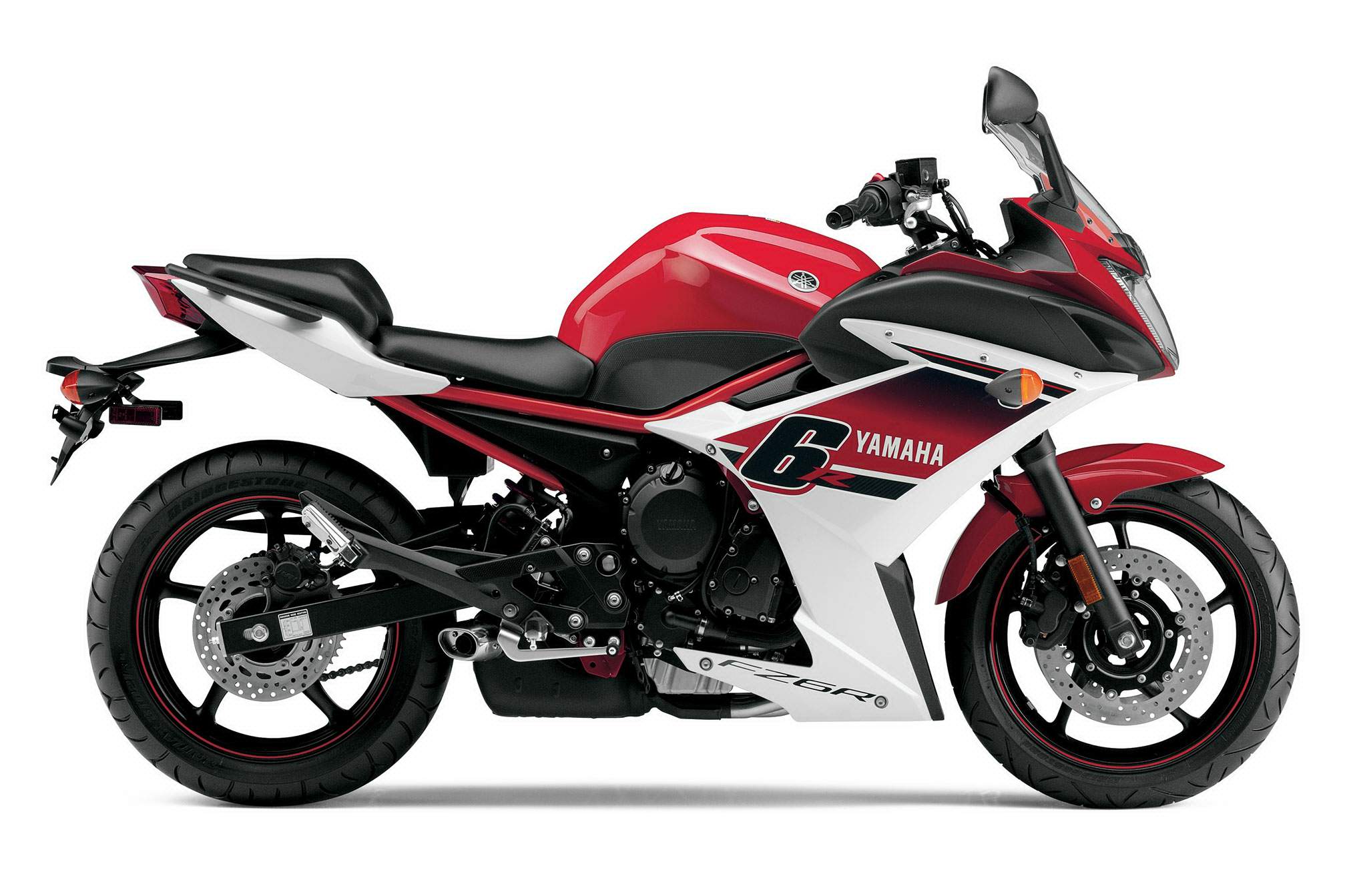 Yamaha FZ-6R For Sale Specifications, Price and Images