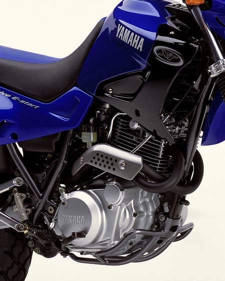 Yamaha XT 600E For Sale Specifications, Price and Images