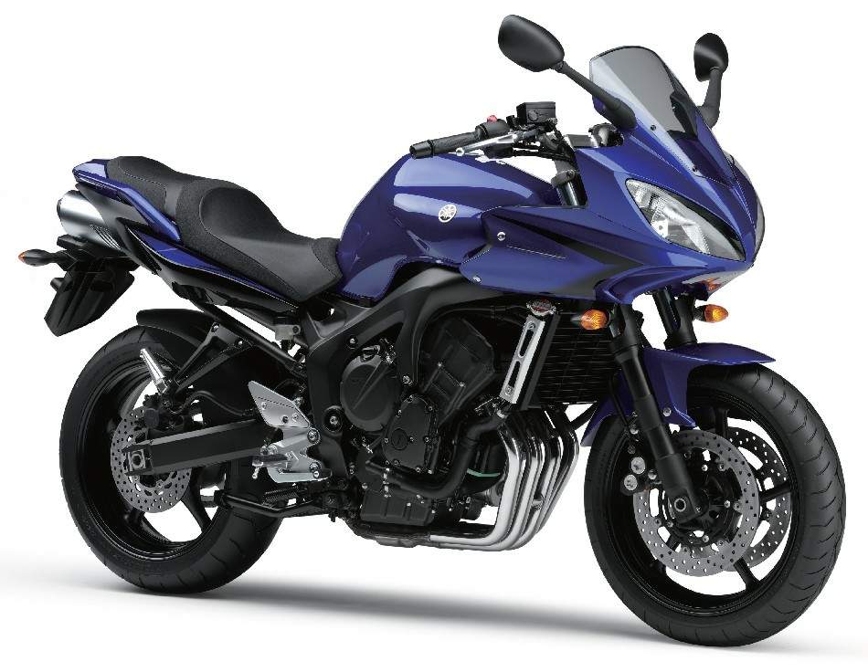 Yamaha FZ-6S S2 Fazer For Sale Specifications, Price and Images