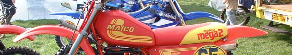 Maico 490 Alpha E For Sale Specifications, Price and Images