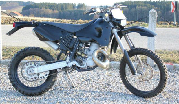 Maico Cross 685 For Sale Specifications, Price and Images
