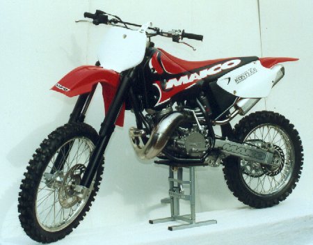 Maico Cross 250 For Sale Specifications, Price and Images
