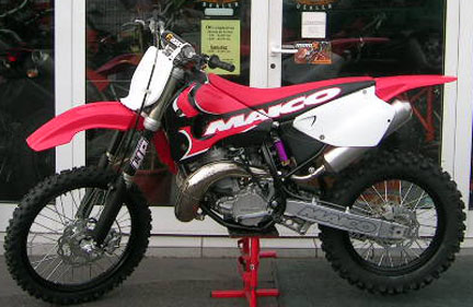 Maico Cross 380 For Sale Specifications, Price and Images