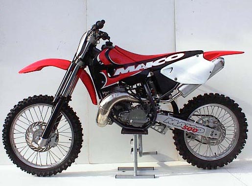 Maico Cross 500 For Sale Specifications, Price and Images