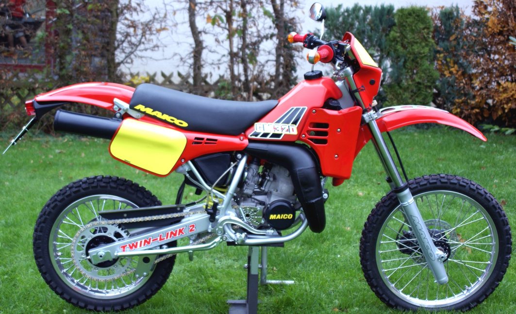 Maico GP 250E For Sale Specifications, Price and Images