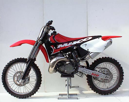 Maico Supermoto 500 For Sale Specifications, Price and Images