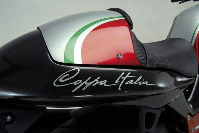 Moto Guzzi V11 Coppa Italia For Sale Specifications, Price and Images