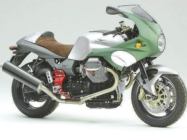 Moto Guzzi V11 Le Mans Tenni For Sale Specifications, Price and Images