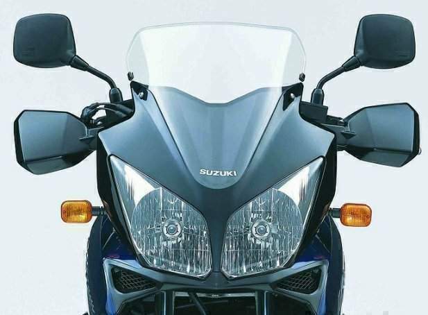 Suzuki DL 1000 V-Strom For Sale Specifications, Price and Images