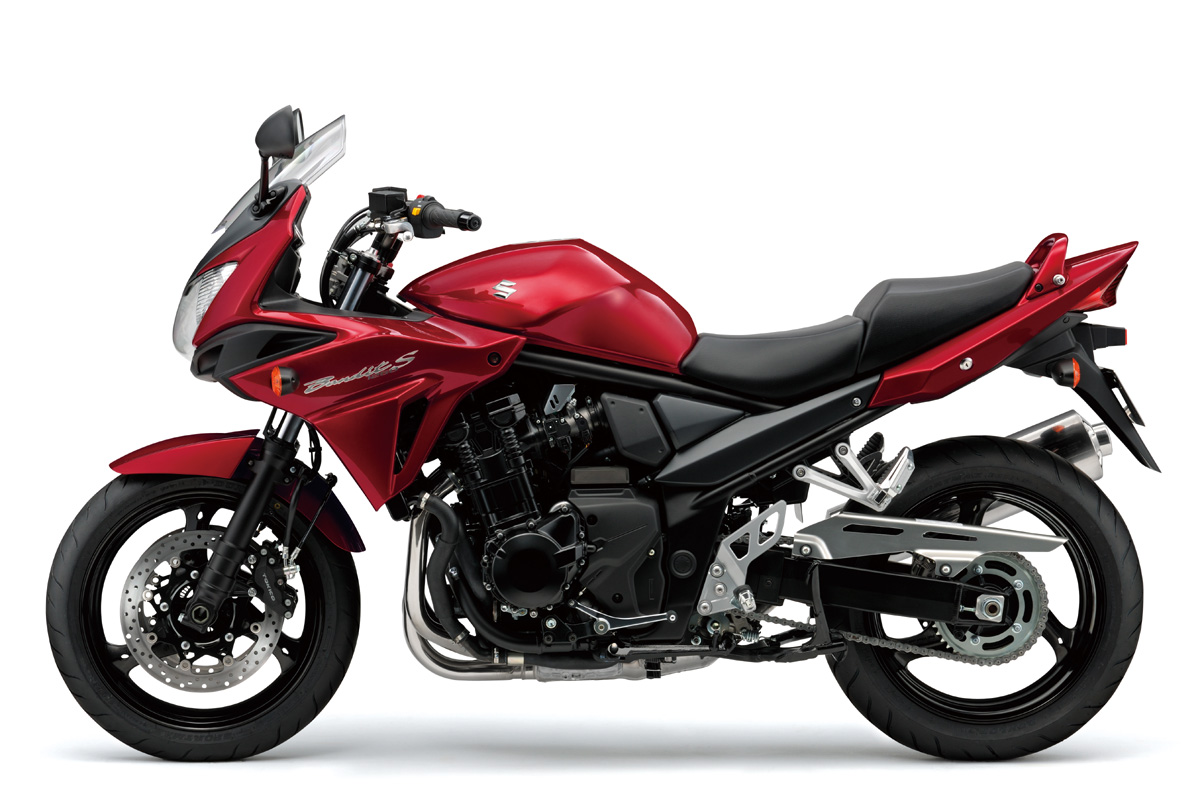 Suzuki GSF 1250S For Sale Specifications, Price and Images