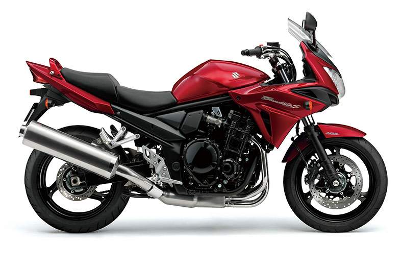 Suzuki GSF 1250S For Sale Specifications, Price and Images