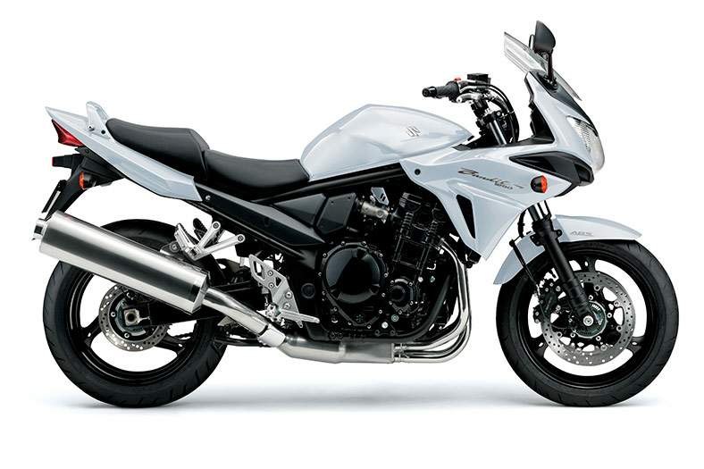 Suzuki GSF 1250S For Sale Specifications, Price and Images