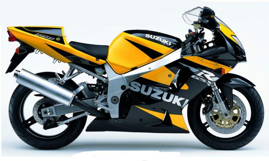 Suzuki GSX-R 
750 K1 For Sale Specifications, Price and Images