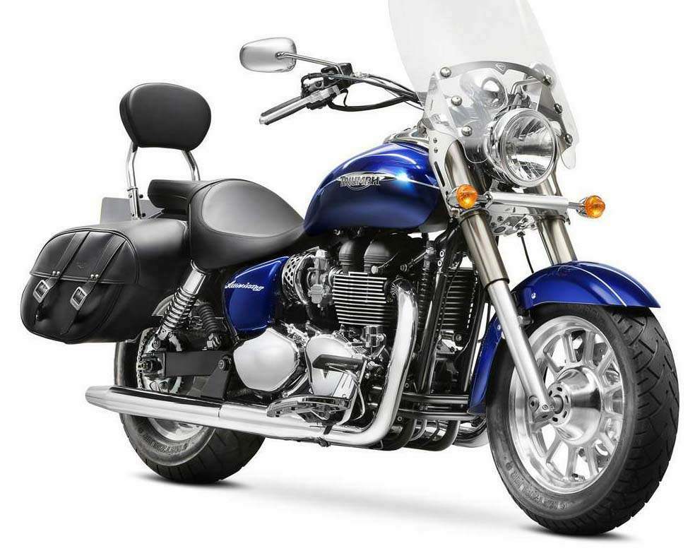 Triumph America LT For Sale Specifications, Price and Images