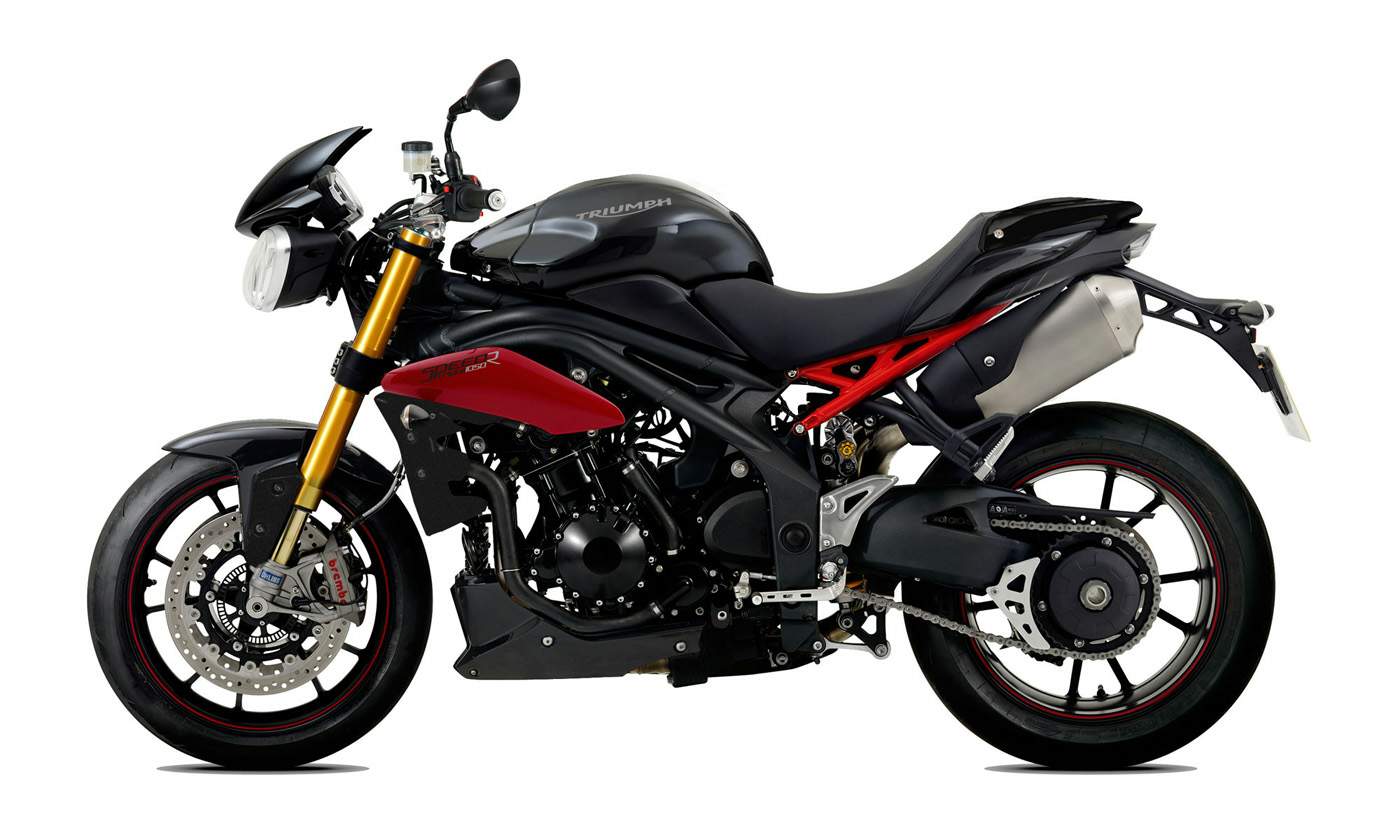 Triumph Speed Triple R For Sale Specifications, Price and Images