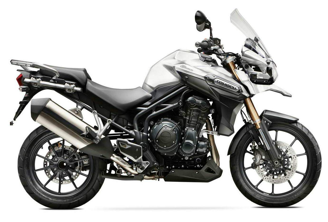 Triumph Tiger 1200 Explorer For Sale Specifications, Price and Images