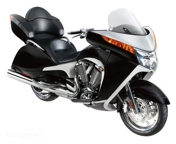 Victory Vision Tour For Sale Specifications, Price and Images