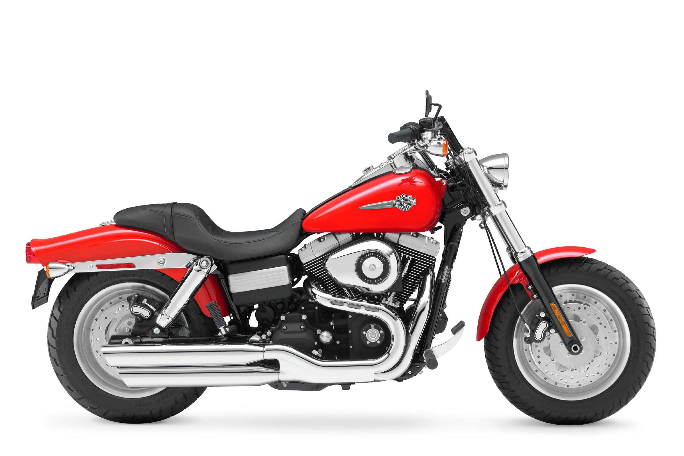 Harley Davidson FXDF Dyna Fat Bob For Sale Specifications, Price and Images
