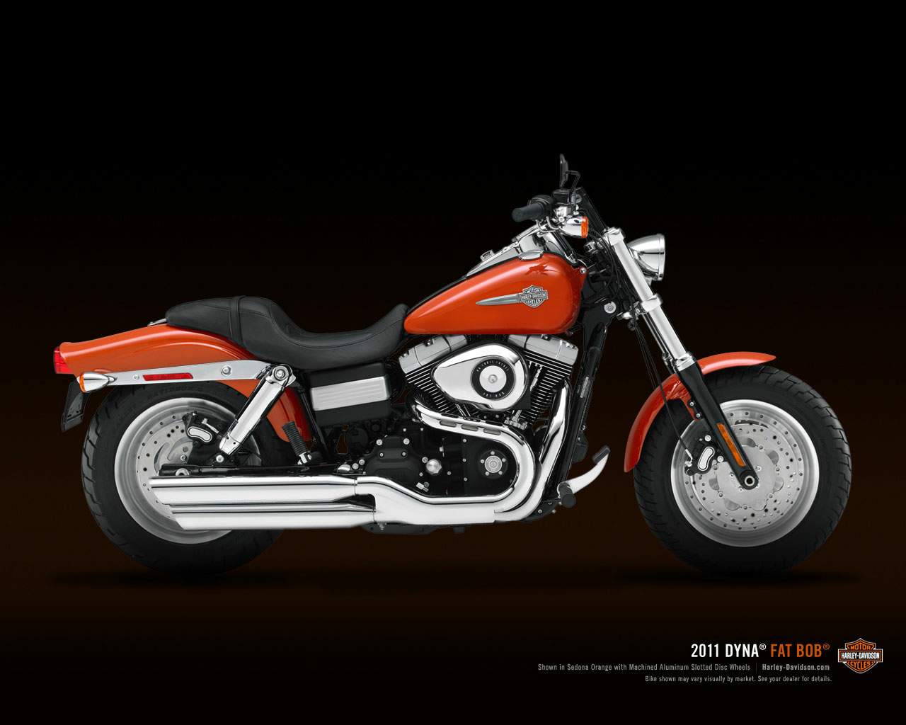 Harley Davidson FXDF Dyna Fat Bob For Sale Specifications, Price and Images
