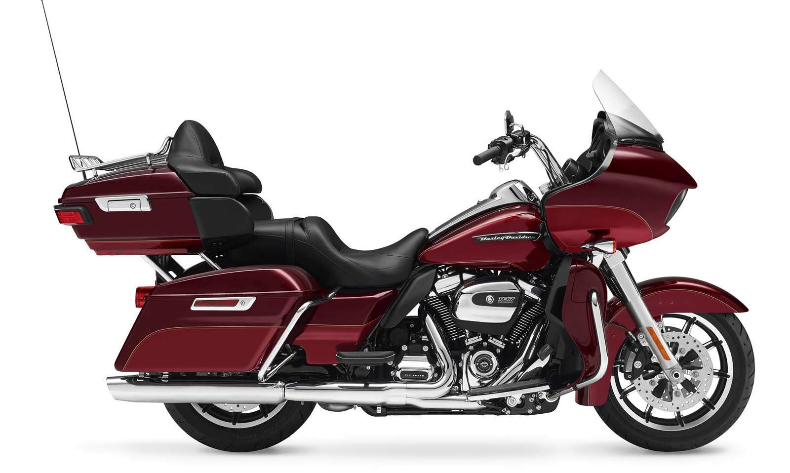 FLTRU Road Glide Ultra For Sale Specifications, Price and Images