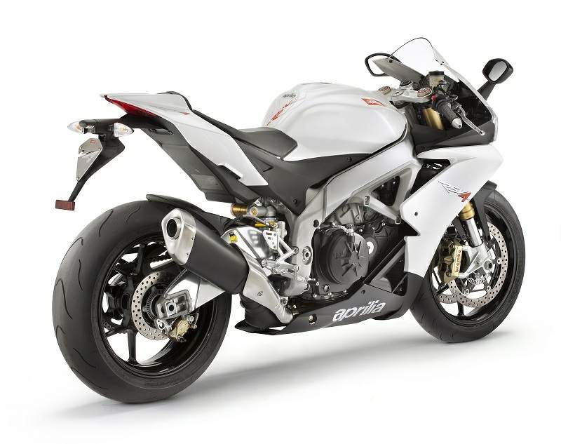 Aprilia RSV 4R APRC For Sale Specifications, Price and Images