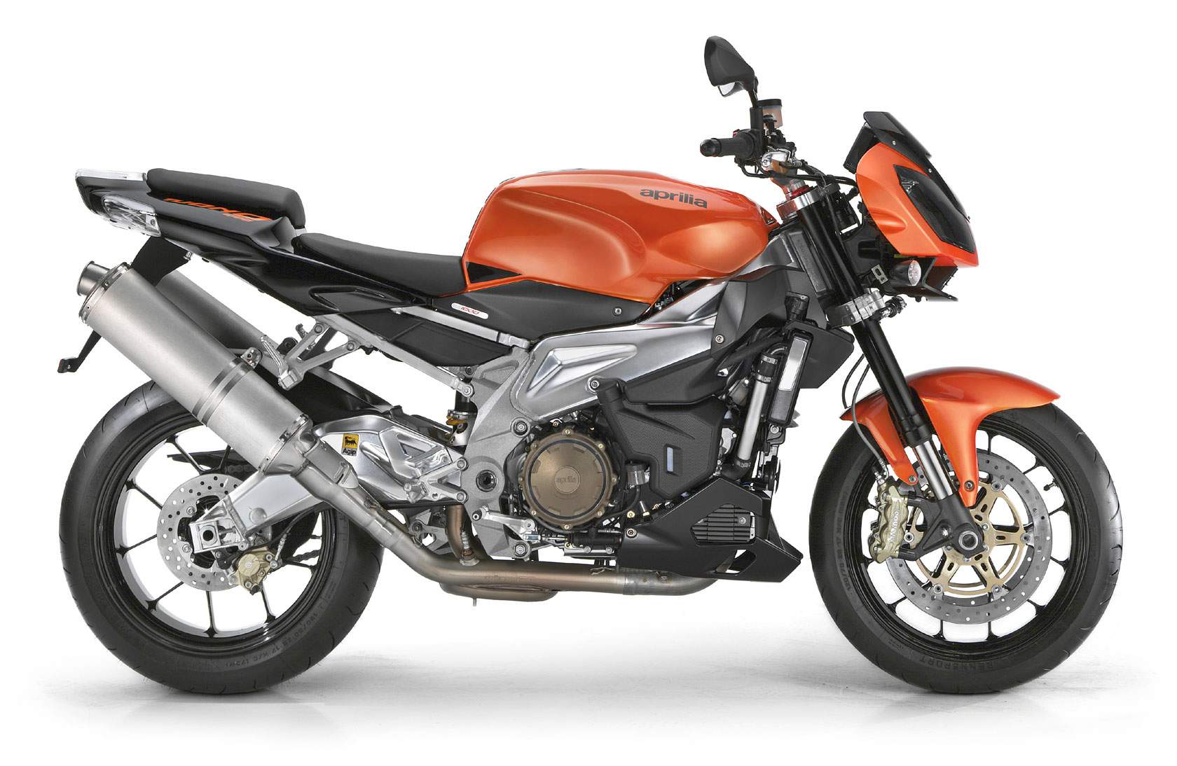 Aprilia Tuono 1000 R Factory For Sale Specifications, Price and Images