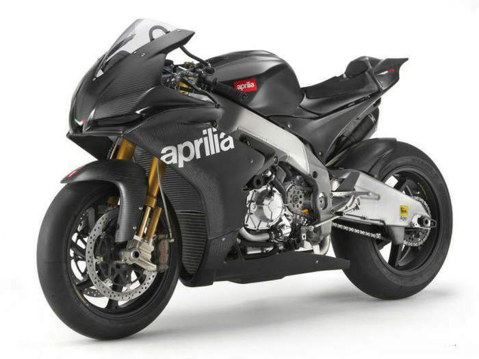 Aprilia RSV 4 SBK For Sale Specifications, Price and Images