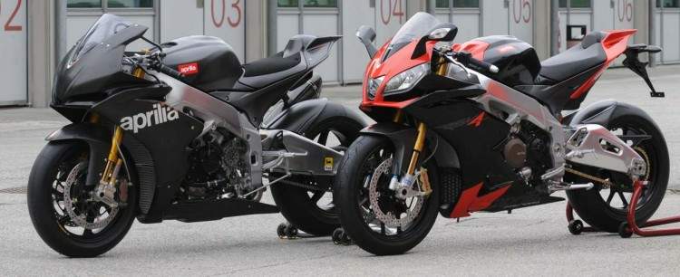 Aprilia RSV 4 SBK For Sale Specifications, Price and Images