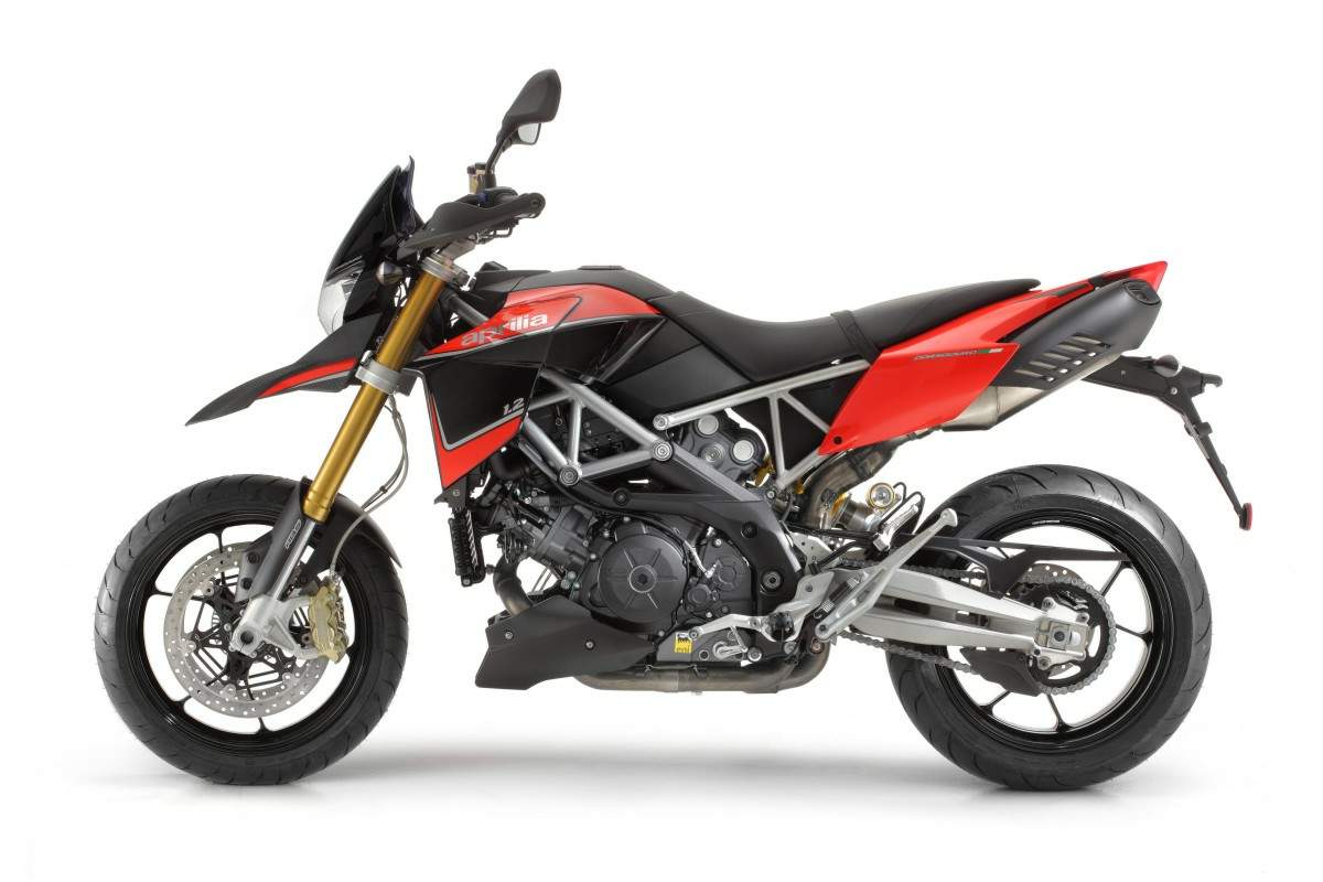 Aprilia SMV 1200 Dorsoduro For Sale Specifications, Price and Images