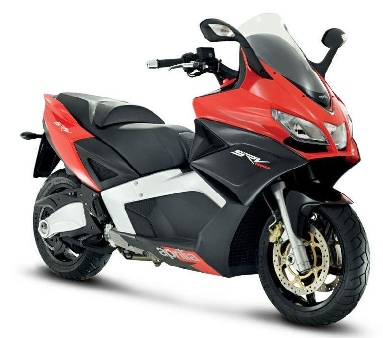 Aprilia SRV 
850 Maxi For Sale Specifications, Price and Images