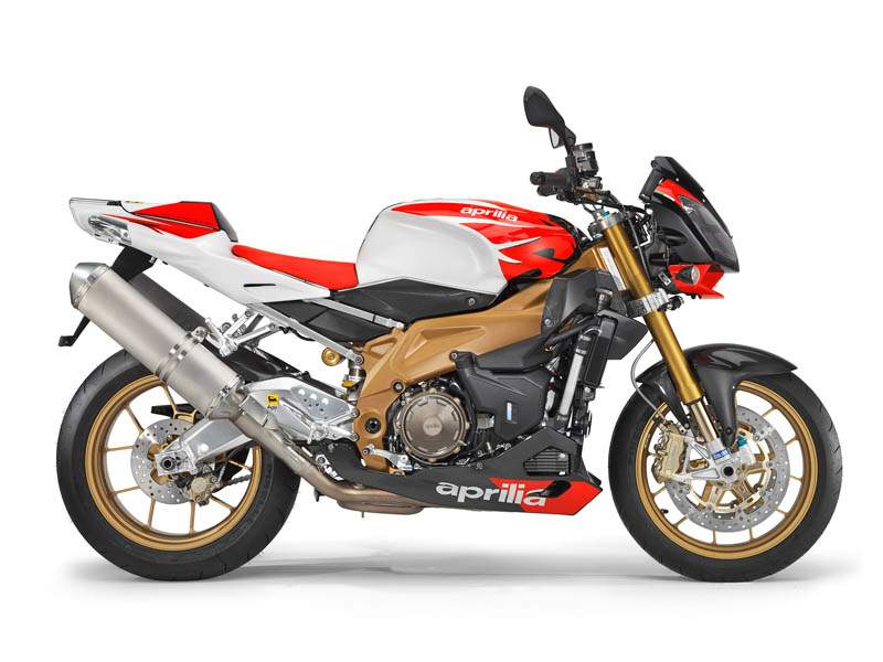Aprilia Tuono 1000 R Factory For Sale Specifications, Price and Images