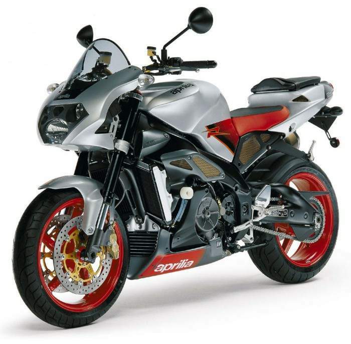 Aprilia Tuono 1000 For Sale Specifications, Price and Images